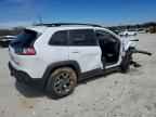2022 JEEP CHEROKEE