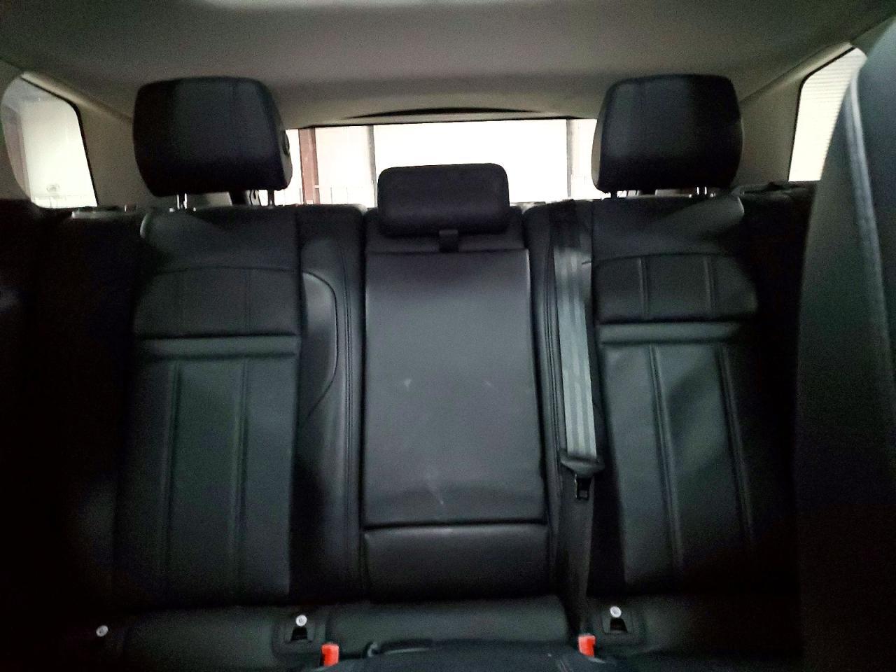 2020 LAND ROVER RANGE ROVER EVOQUE