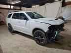 2022 DODGE DURANGO