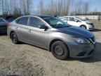 2016 NISSAN SENTRA