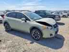 2017 SUBARU Crosstrek