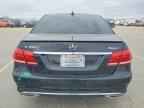 2015 MERCEDES-BENZ E-Class