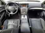 2012 INFINITI G25