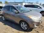2013 HYUNDAI TUCSON