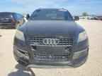 2015 AUDI Q7