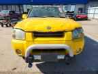 2002 NISSAN Frontier