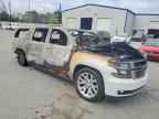 2017 CHEVROLET Suburban