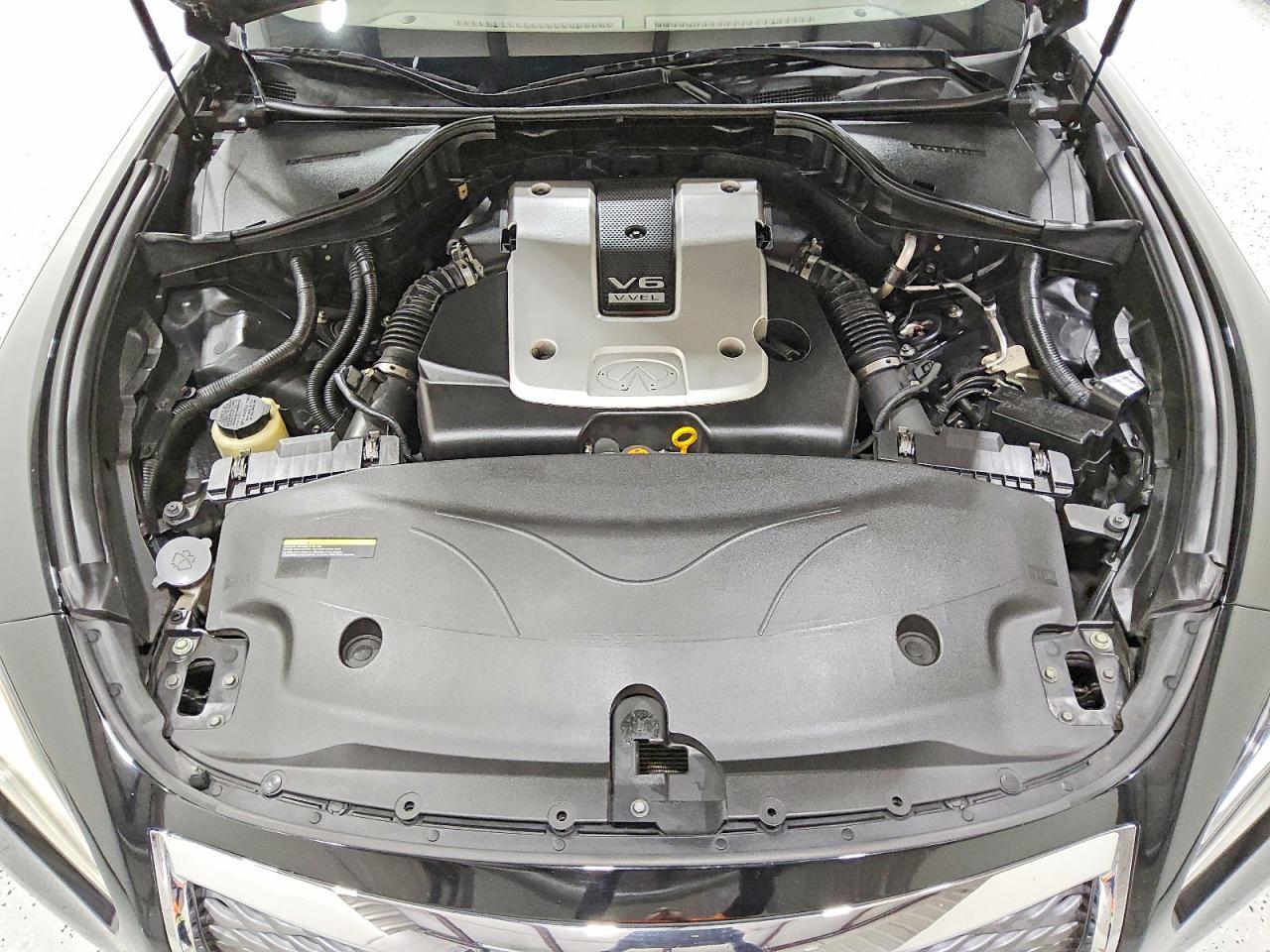 2018 INFINITI Q70