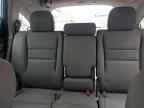 2010 HONDA CR-V