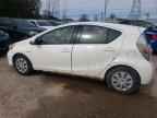 2012 TOYOTA Prius c
