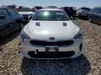 2018 KIA Stinger