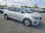 2016 KIA SEDONA