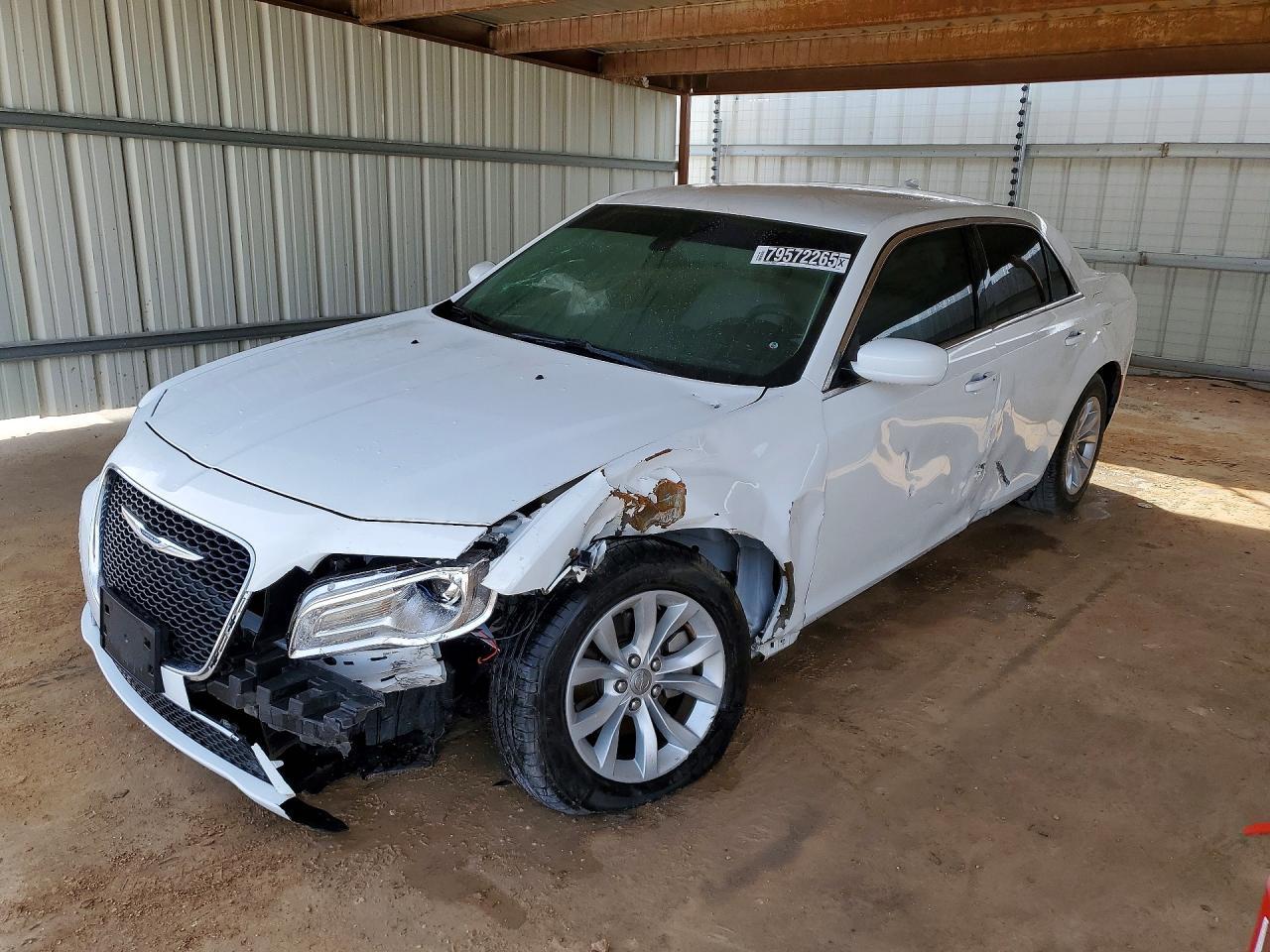 2023 CHRYSLER 300