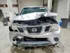 2016 NISSAN Frontier