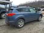 2014 TOYOTA RAV4