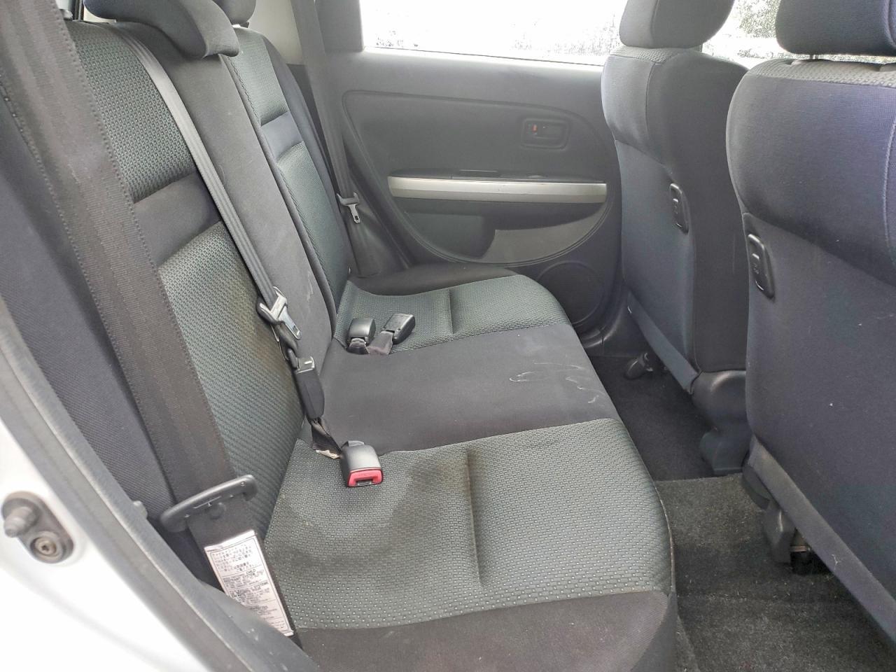 2006 SCION Xa