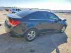 2011 CHEVROLET CRUZE