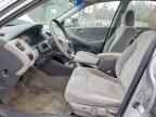 2002 HONDA ACCORD