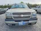 2004 CHEVROLET Avalanche