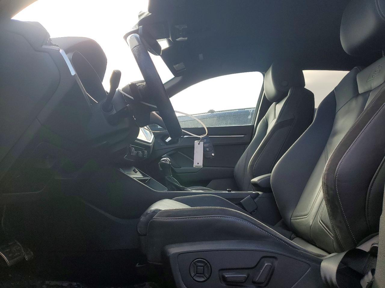 2020 AUDI Q3