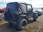 2004 JEEP WRANGLER
