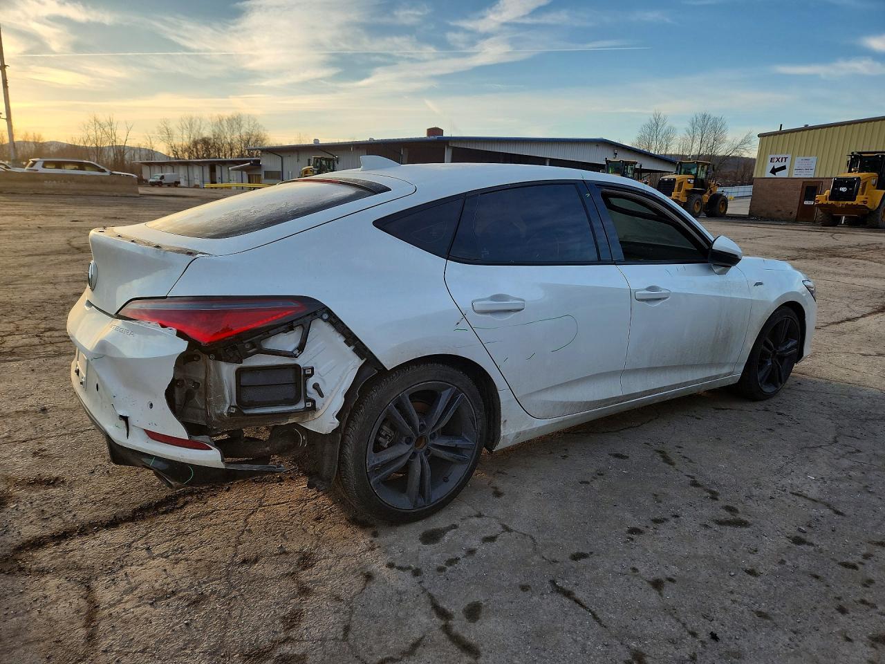 2024 ACURA Integra