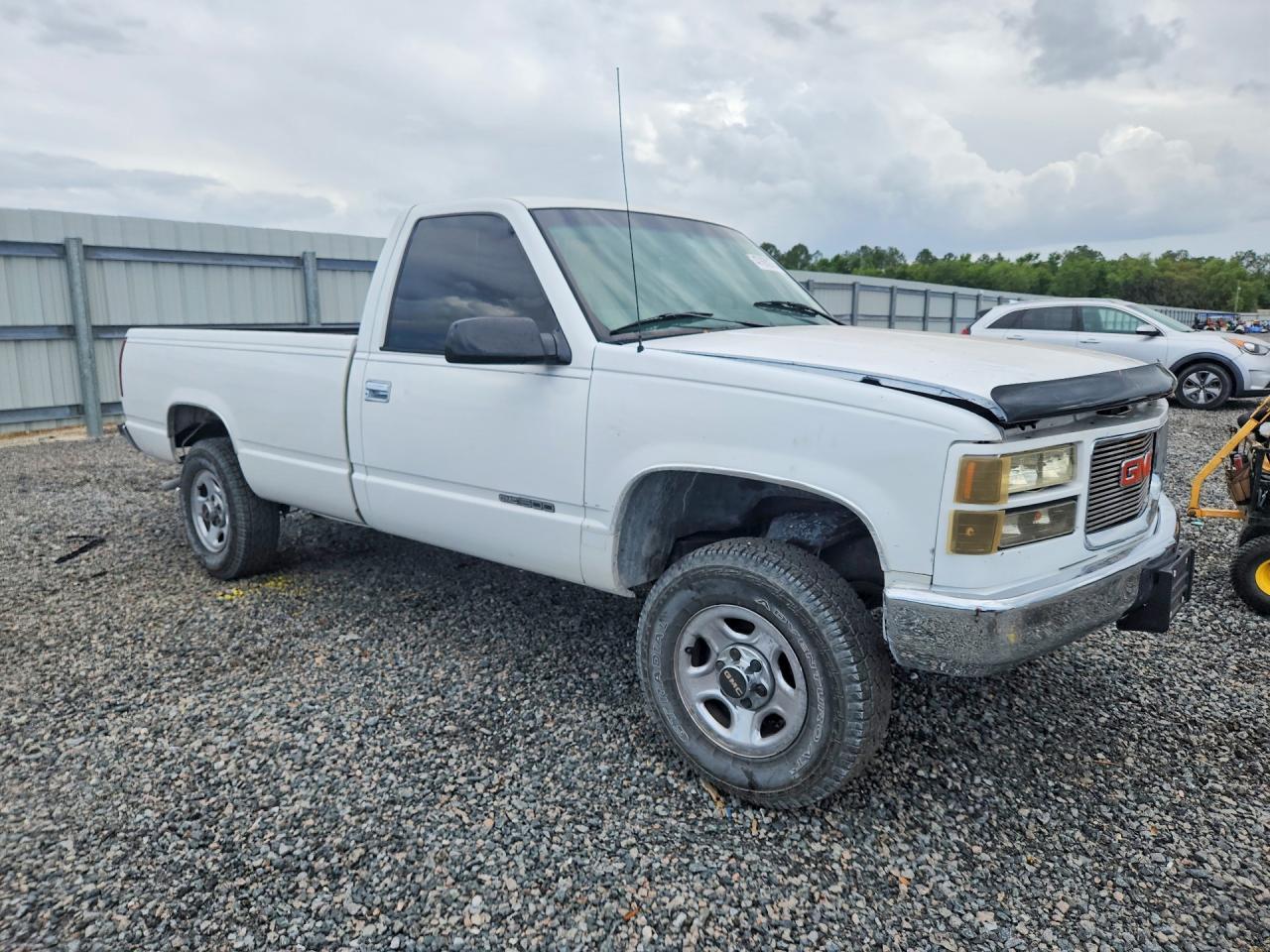 1998 GMC Sierra
