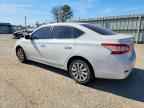 2014 NISSAN SENTRA