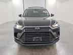 2024 TOYOTA HIGHLANDER