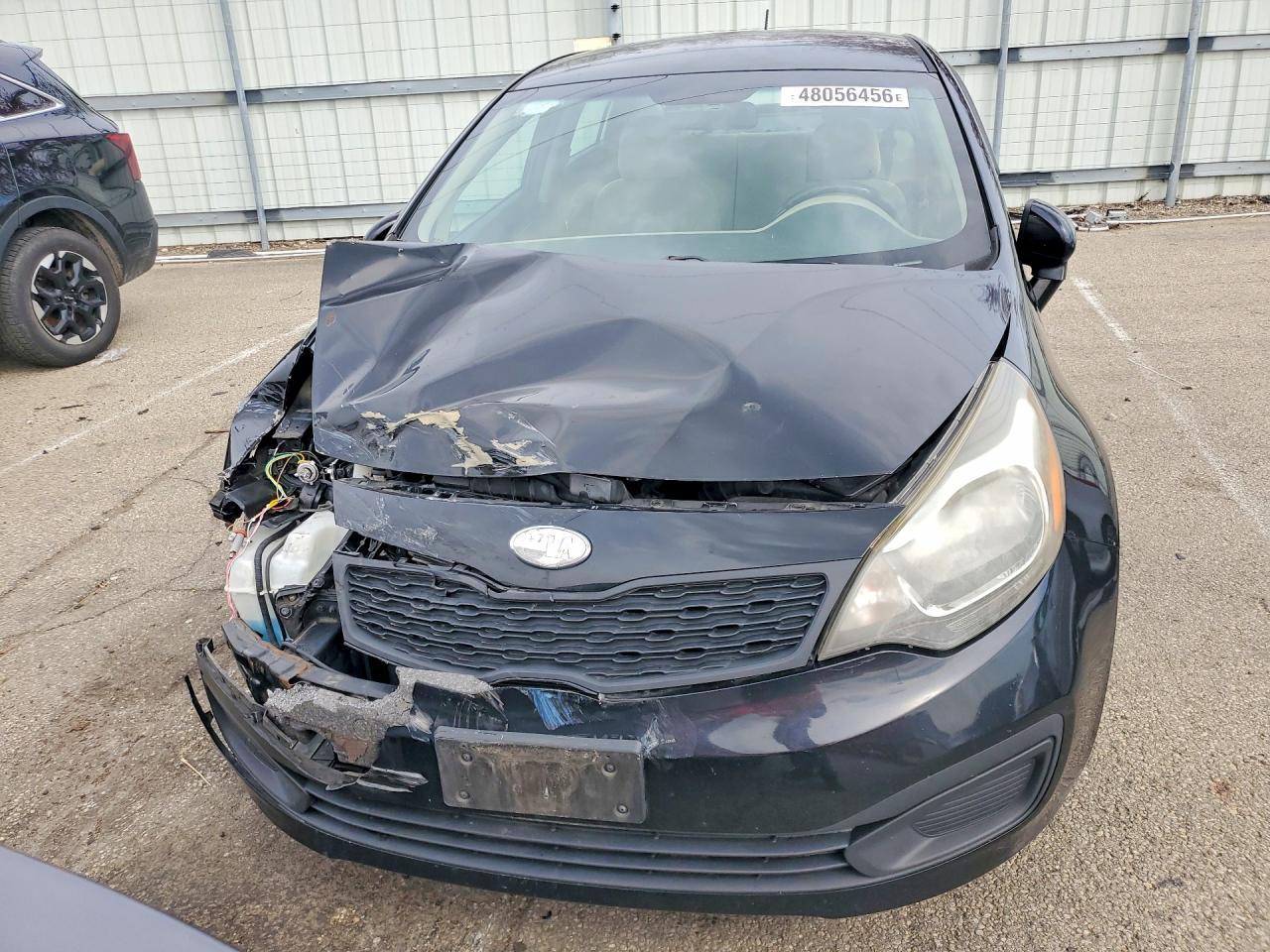 2013 KIA RIO