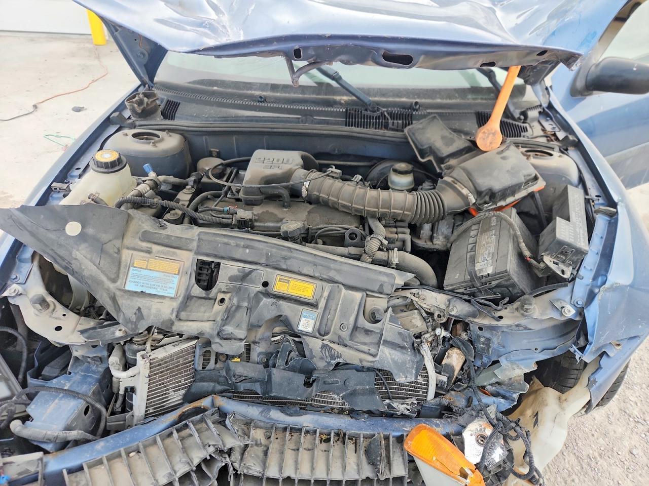 1998 CHEVROLET Cavalier