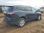 2014 CHEVROLET TRAVERSE
