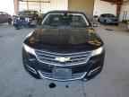 2018 CHEVROLET IMPALA