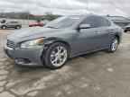 2014 NISSAN Maxima