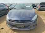 2013 DODGE Dart