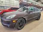 2016 PORSCHE Macan