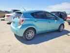 2013 TOYOTA Prius c