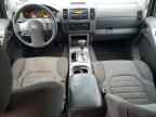 2011 NISSAN PATHFINDER
