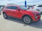 2024 CADILLAC XT4