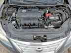 2014 NISSAN SENTRA