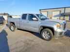 2015 GMC Sierra