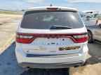 2020 DODGE DURANGO