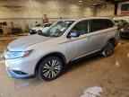 2019 MITSUBISHI outlander