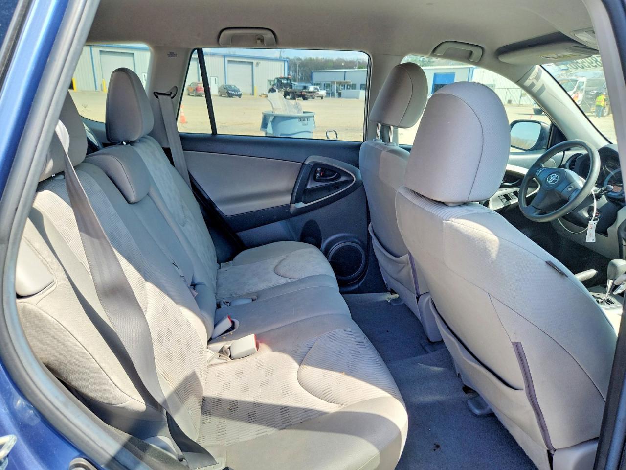 2012 TOYOTA RAV4