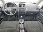 2009 SUZUKI SX4