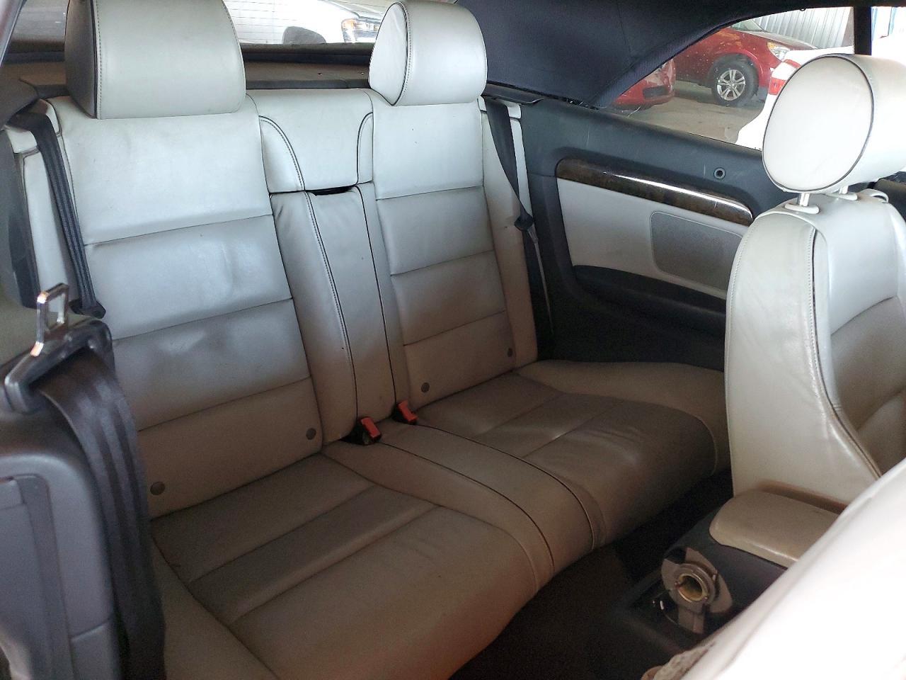 2006 AUDI S4