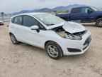 2018 FORD Fiesta