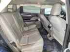 2016 TOYOTA HIGHLANDER