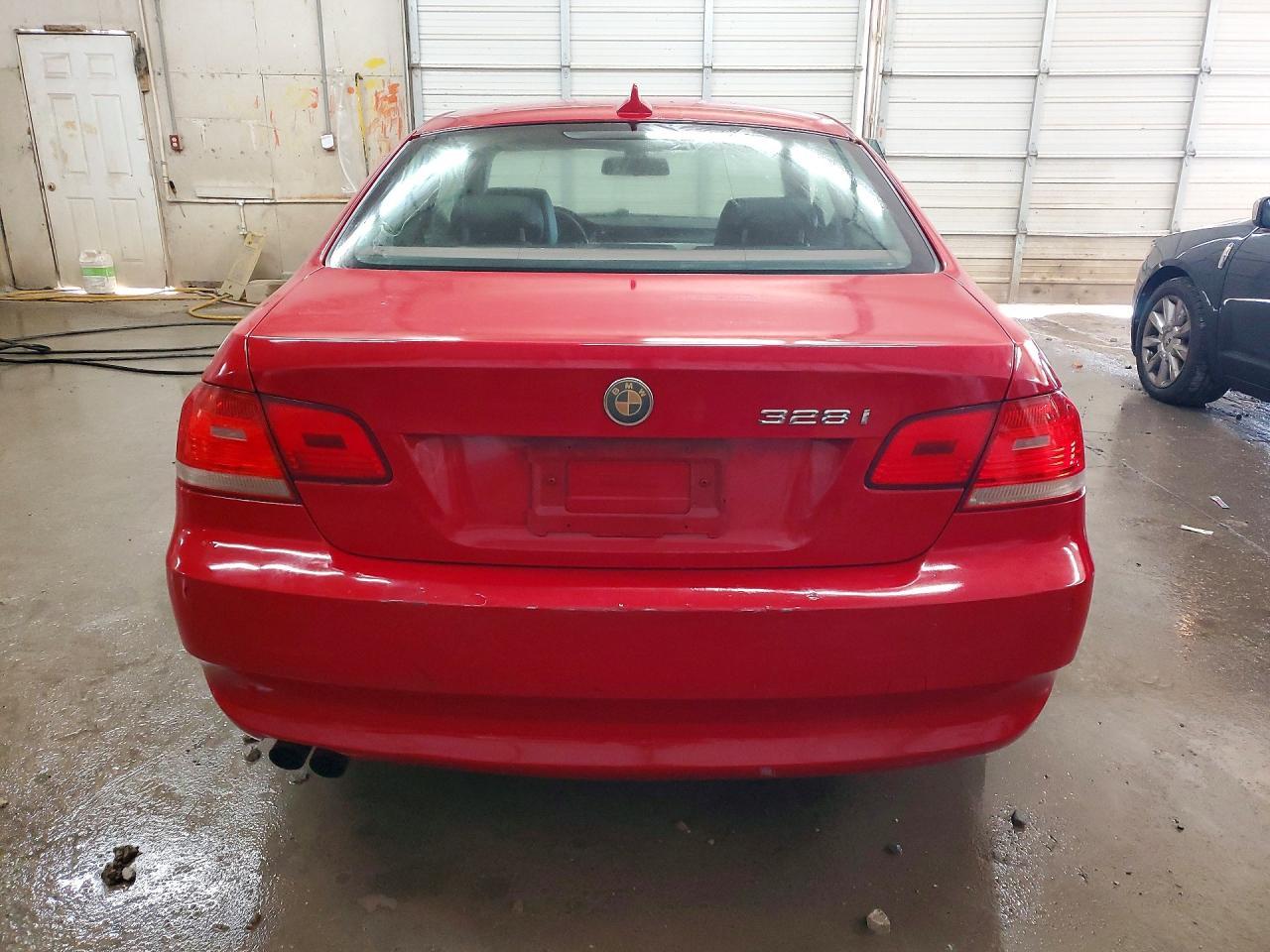 2007 BMW 3 SERIES