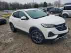 2022 BUICK Encore GX